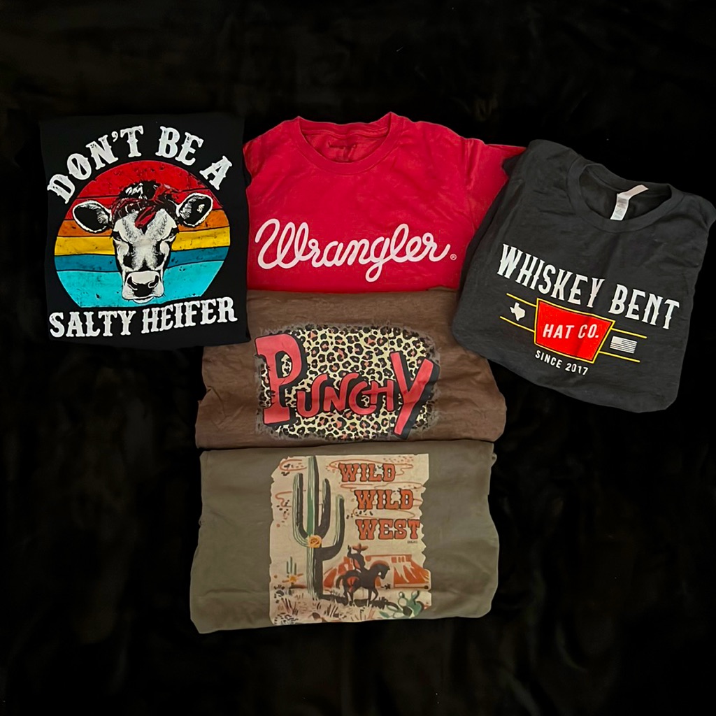 Western Tees
